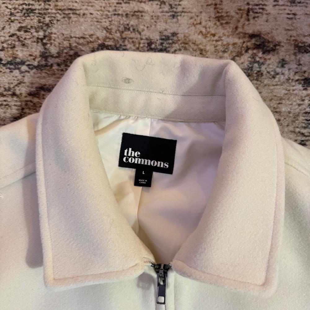 The Commons jacket - Picture 2 of 2
